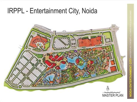 entertainment city noida|About Us .